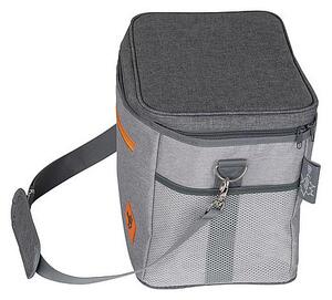 Chladící taška Bo-Camp Cooler Bag 20 L Barva: šedá