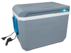 Chladící box Campingaz Powerbox Plus 36L AC/DC Barva: šedá