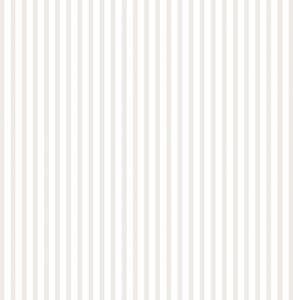 Papírová tapeta na zeď, bílé a šedé pruhy, proužky, 462-4, Pippo, Ichwallcoverings ROZBALENO