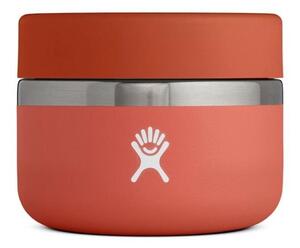 Termoska na jídlo Hydro Flask 12 oz Insulated Food Jar Barva: červená