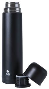 Termoska Zulu Vacuum Flask 0,75L Barva: černá