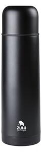 Termoska Zulu Vacuum Flask 0,5L Barva: černá