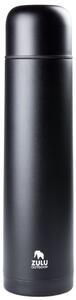 Termoska Zulu Vacuum Flask 1L Barva: černá
