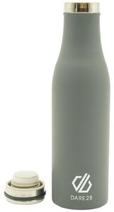Nerezová lahev Dare 2b SteelBottle 480ml Barva: šedá