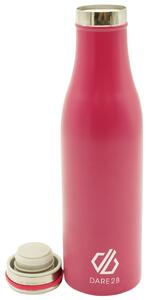 Nerezová lahev Dare 2b SteelBottle 480ml Barva: růžová