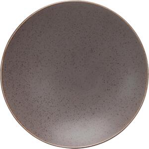 HLUBOKÝ TALÍŘ porcelán keramika 22 cm Ambia Home - Kolekce nádobí