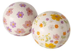 Boltze Home Collections Sada dvou dekorativních kouliček Antonia