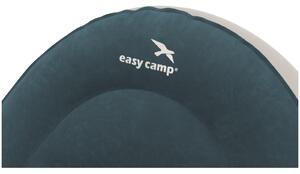 Nafukovací křeslo Easy Camp Comfy Lounge Set Barva: šedá/zelená