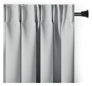 Světle šedý dimout závěs 140x245 cm Kierra – Restilo