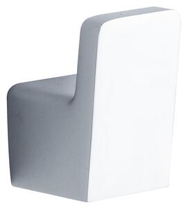 Faneco Sydney věšák na ručník chrom HSH1XCR
