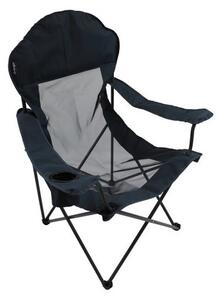 Stolička Vango Laguna Chair Barva: tmavě šedá