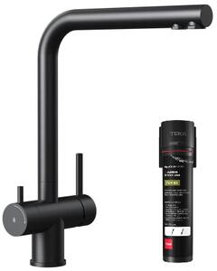 Sada baterie pro vodní filtr Teka Uni 116030085, filtr pod dřez Teka TWF 118510000