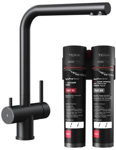 Sada baterie pro vodní filtr Teka Uni 116030085, filtr pod dřez Teka TWF 118510001