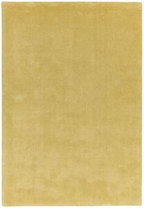 Žlutý koberec Baymax Jasmine Yellow Rozměry: 120x180 cm