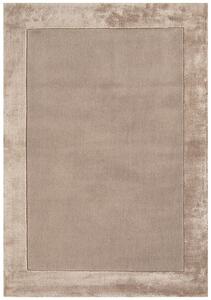 Béžový koberec Hozien Sand Rozměry: 80x150 cm
