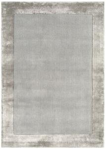 Šedý koberec Hozien Silver Rozměry: 160x230 cm