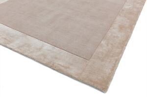 Béžový koberec Hozien Sand Rozměry: 120x170 cm