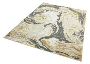 Barevný koberec Beethoven Marble Rozměry: 80x150 cm