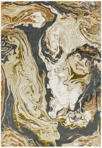 Barevný koberec Beethoven Marble Rozměry: 80x150 cm