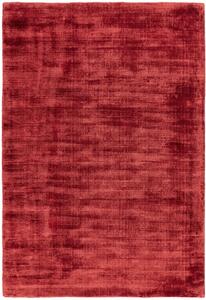 Červený koberec Ife Berry Rozměry: 240x340 cm