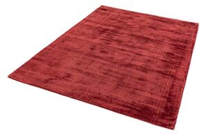 Červený koberec Ife Berry Rozměry: 120x170 cm