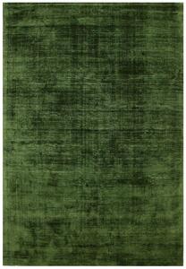 Zelený koberec Ife Green Rozměry: 160x230 cm