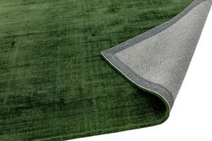 Zelený koberec Ife Green Rozměry: 120x170 cm