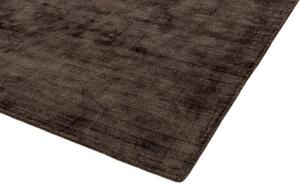 Tribeca Design Kusový koberec Ife Chocolate běhoun Rozměry: 66x240 cm