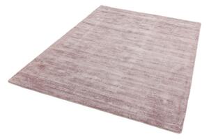 Fialový koberec Ife Heather Rozměry: 240x340 cm