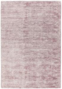 Fialový koberec Ife Heather Rozměry: 200x290 cm