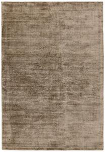 Hnědý koberec Ife Mocha Rozměry: 200x290 cm