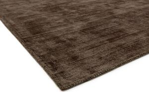 Hnědý koberec Ife Chocolate Rozměry: 120x170 cm