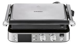Silvercrest® Digitální kontaktní gril (100409479)