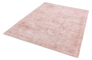 Růžový koberec Ife Pink Rozměry: 200x290 cm