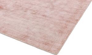 Růžový koberec Ife Pink Rozměry: 200x290 cm