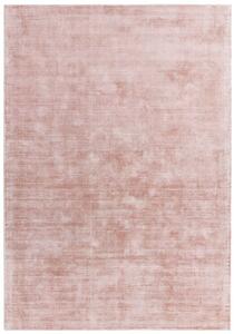Růžový koberec Ife Pink Rozměry: 160x230 cm