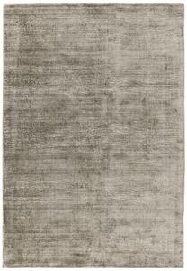 Hnědý koberec Ife Moleskin Rozměry: 240x340 cm