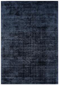 Modrý koberec Ife Navy Rozměry: 240x340 cm