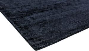 Modrý koberec Ife Navy Rozměry: 120x170 cm