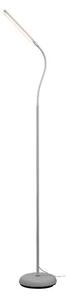 Livarno® Stojací LED lampa (bílá) (100408148002)
