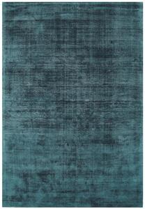 Modrý koberec Ife Teal Rozměry: 160x230 cm
