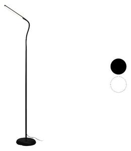 Livarno® Stojací LED lampa (100408148)
