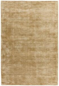 Hnědý koberec Ife Soft Gold Rozměry: 200x290 cm