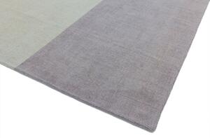 Fialový koberec Ebony Heather Rozměry: 120x170 cm