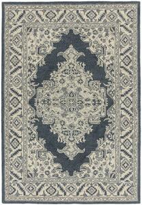 Šedý koberec Derlin Shadow Rozměry: 120x170 cm