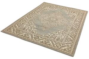 Béžový koberec Derlin Natural Rozměry: 160x230 cm