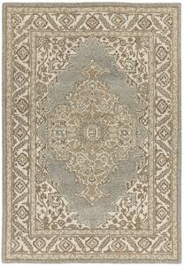 Béžový koberec Derlin Natural Rozměry: 120x170 cm