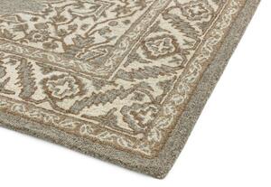 Béžový koberec Derlin Natural Rozměry: 160x230 cm