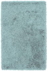 Modrý koberec Genesis Duck Egg Rozměry: 120x170 cm