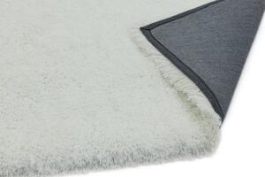 Bílý koberec Genesis Powder Rozměry: 100x150 cm